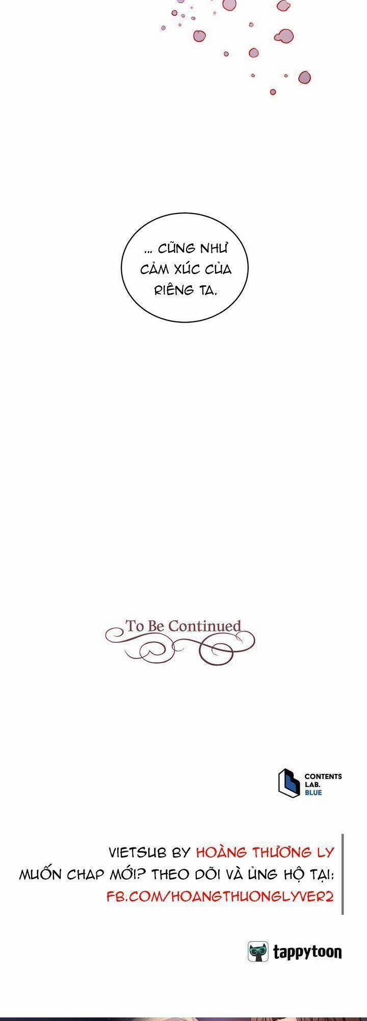 Ái Phi, Dao Của Nàng Rơi Rồi 43 trang 51