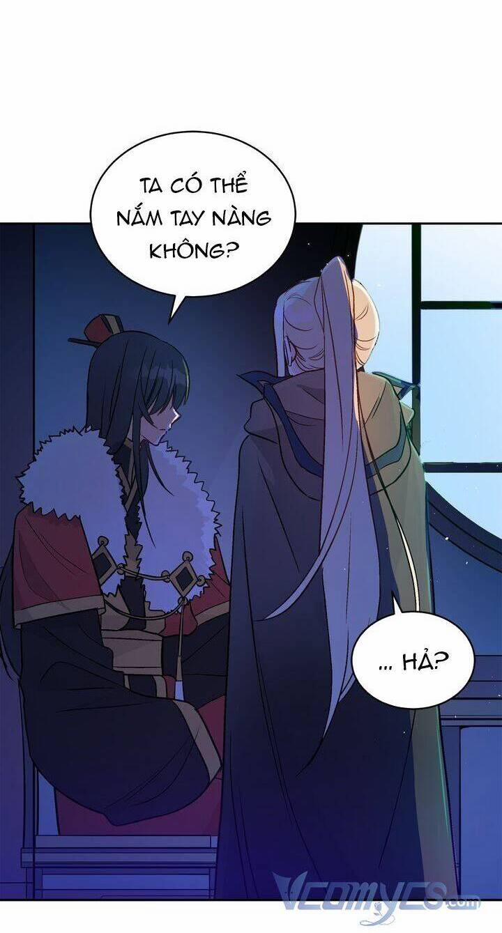 Ái Phi, Dao Của Nàng Rơi Rồi 44 trang 14