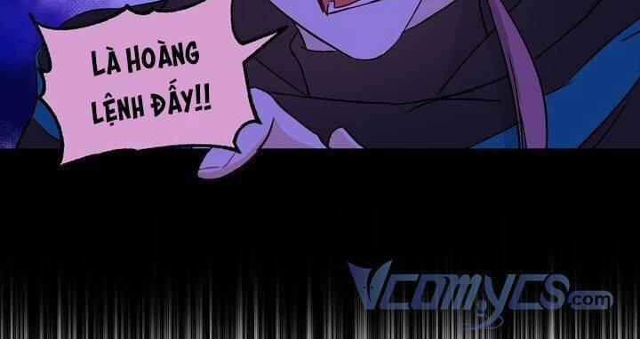 Ái Phi, Dao Của Nàng Rơi Rồi 44 trang 36