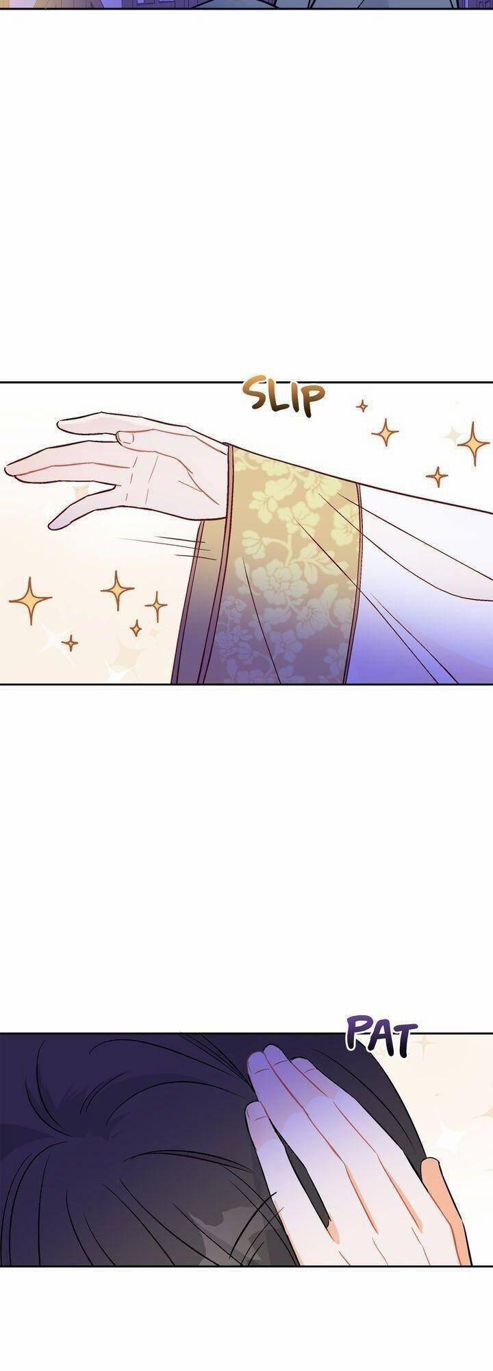 Ái Phi, Dao Của Nàng Rơi Rồi 45 trang 16