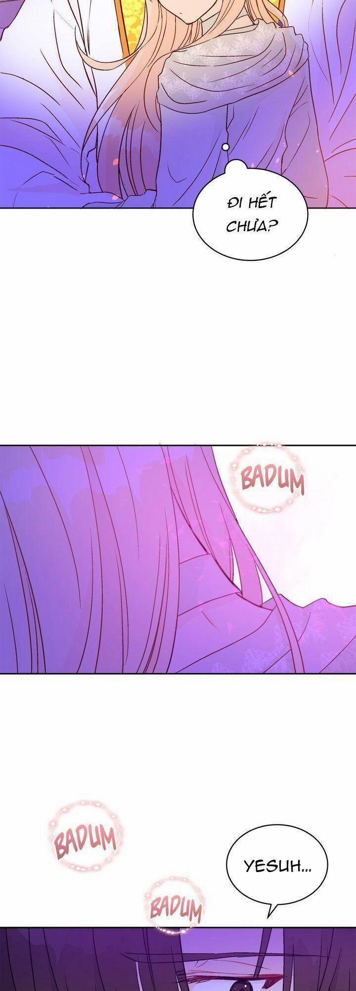 Ái Phi, Dao Của Nàng Rơi Rồi 45 trang 24