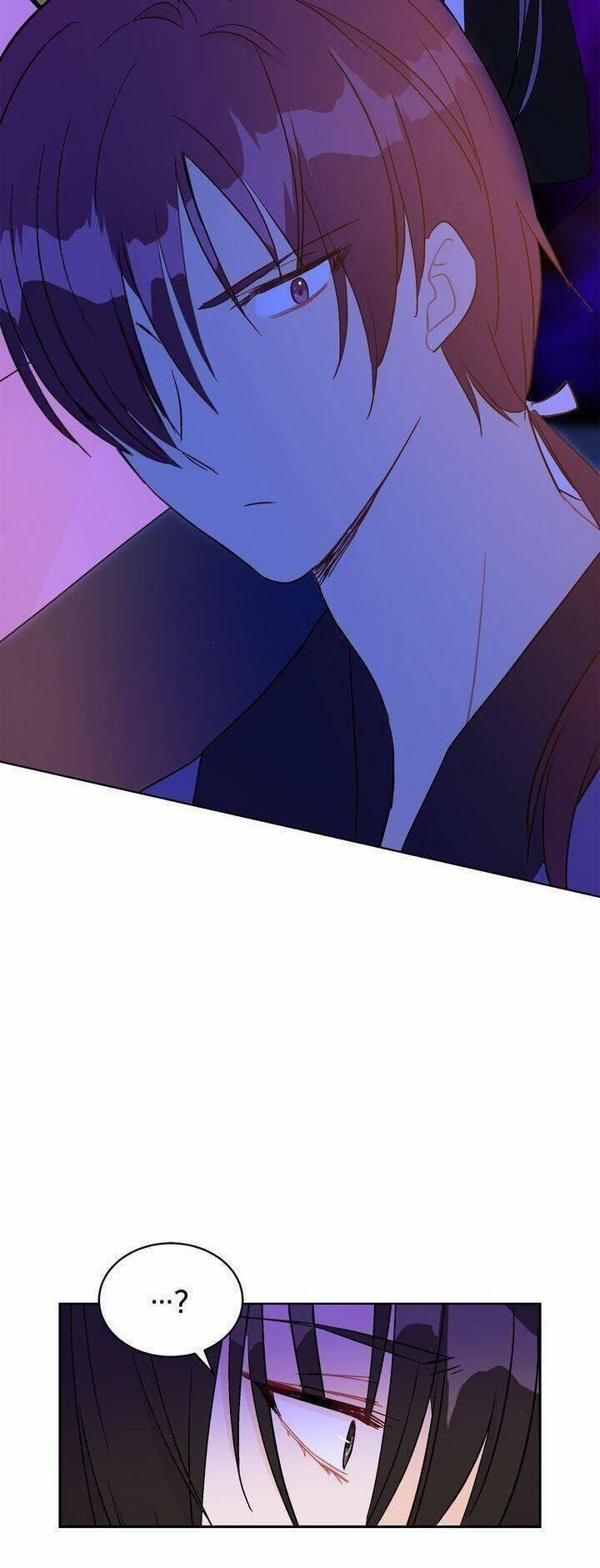 Ái Phi, Dao Của Nàng Rơi Rồi 45 trang 33