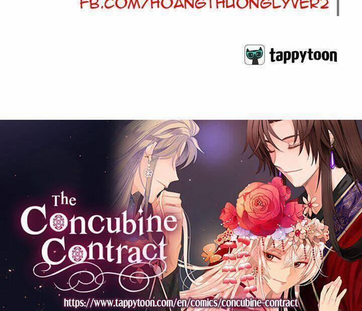 Ái Phi, Dao Của Nàng Rơi Rồi 45 trang 44