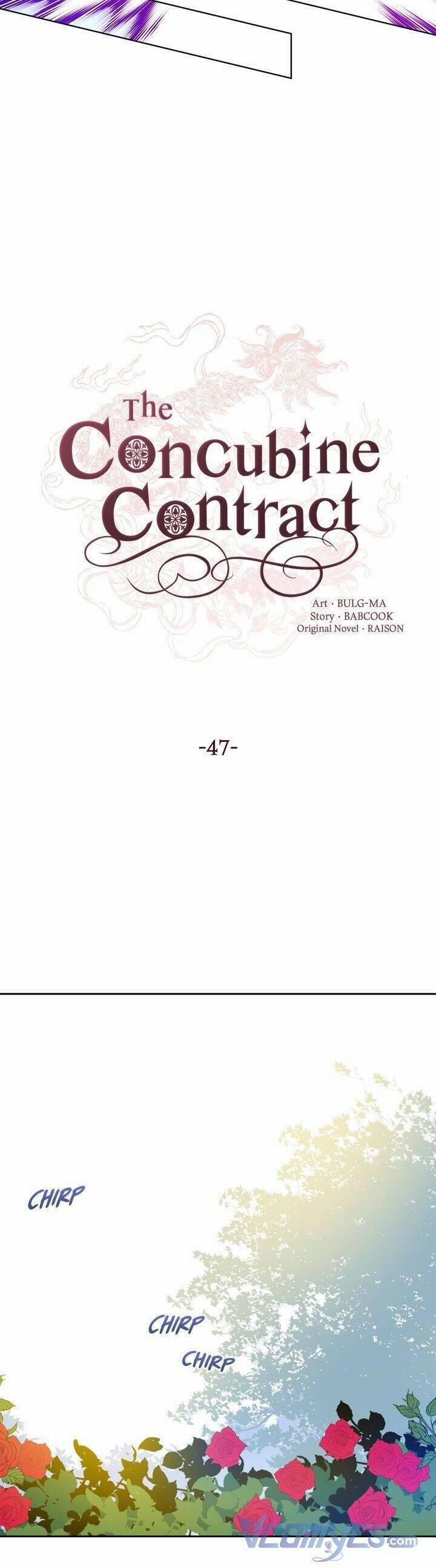 Ái Phi, Dao Của Nàng Rơi Rồi 47 trang 16