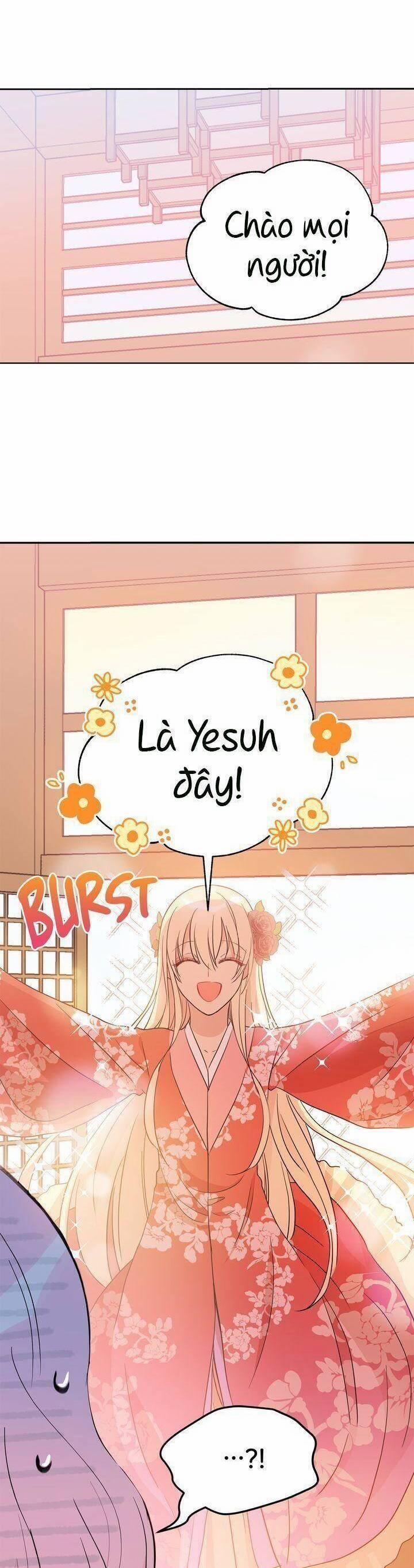 Ái Phi, Dao Của Nàng Rơi Rồi 49 trang 29