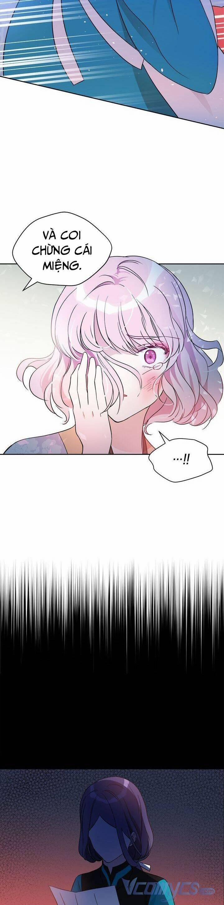 Ái Phi, Dao Của Nàng Rơi Rồi 51 trang 32