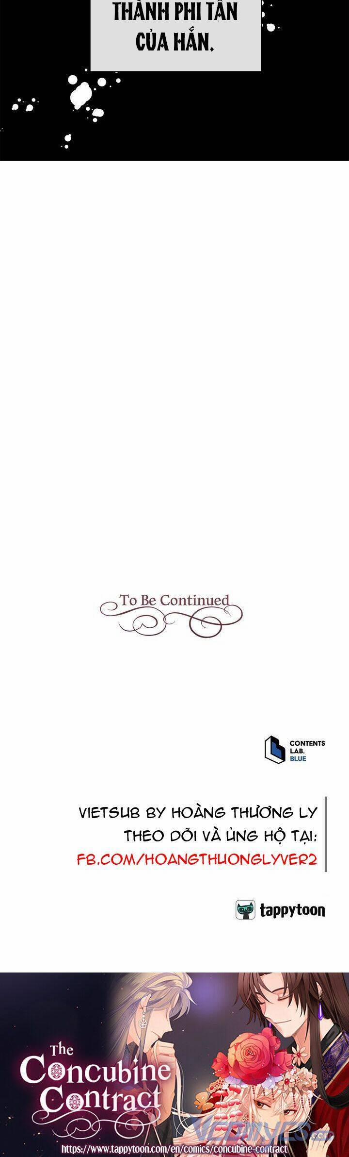 Ái Phi, Dao Của Nàng Rơi Rồi 51 trang 35