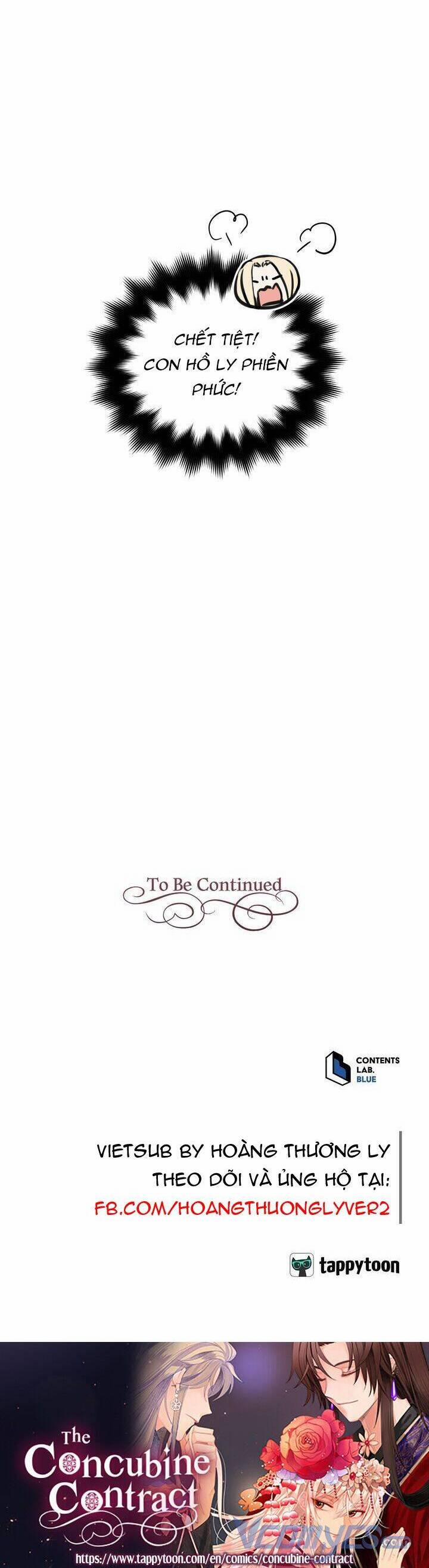 Ái Phi, Dao Của Nàng Rơi Rồi 52 trang 32