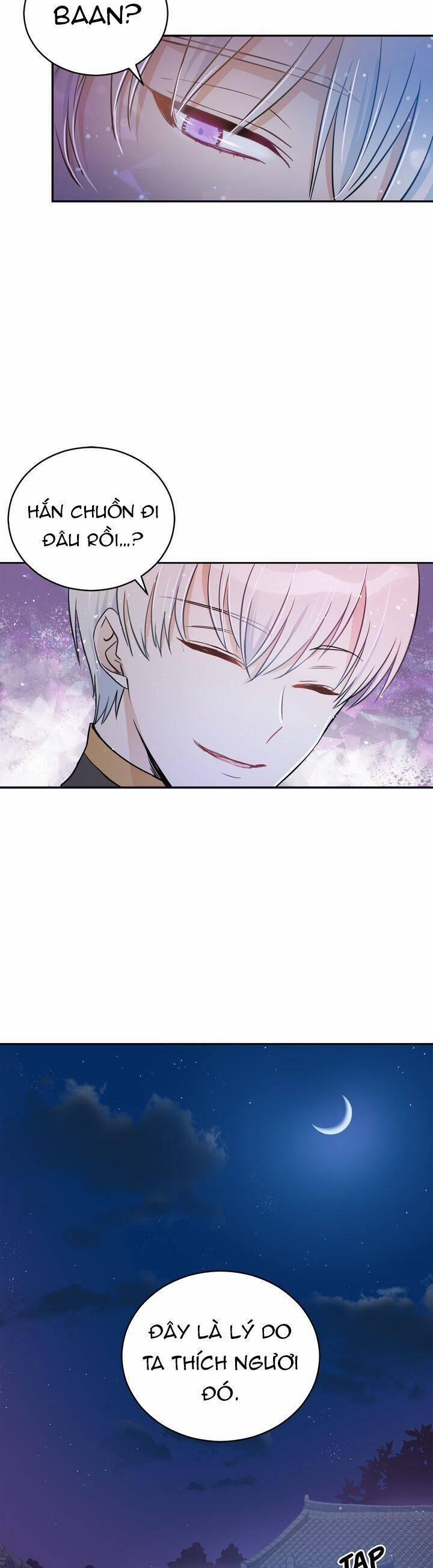 Ái Phi, Dao Của Nàng Rơi Rồi 53 trang 15