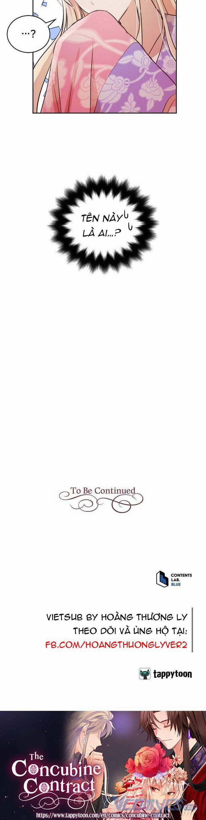 Ái Phi, Dao Của Nàng Rơi Rồi 53 trang 30