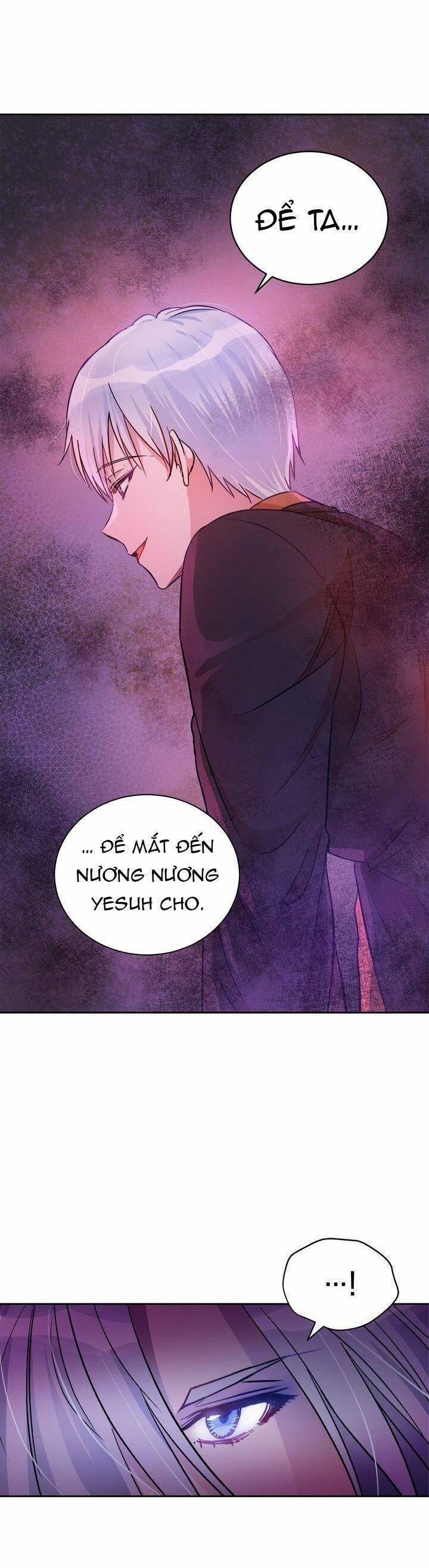 Ái Phi, Dao Của Nàng Rơi Rồi 54 trang 29