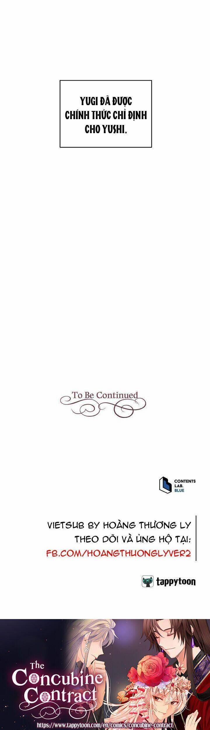 Ái Phi, Dao Của Nàng Rơi Rồi 54 trang 32