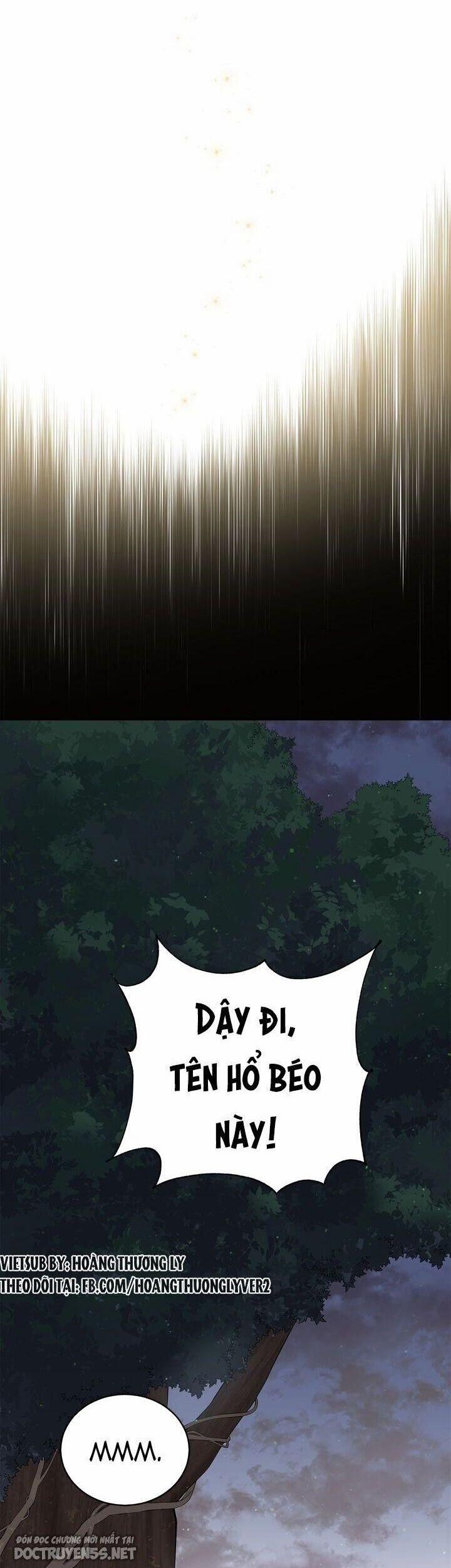 Ái Phi, Dao Của Nàng Rơi Rồi 57 trang 14