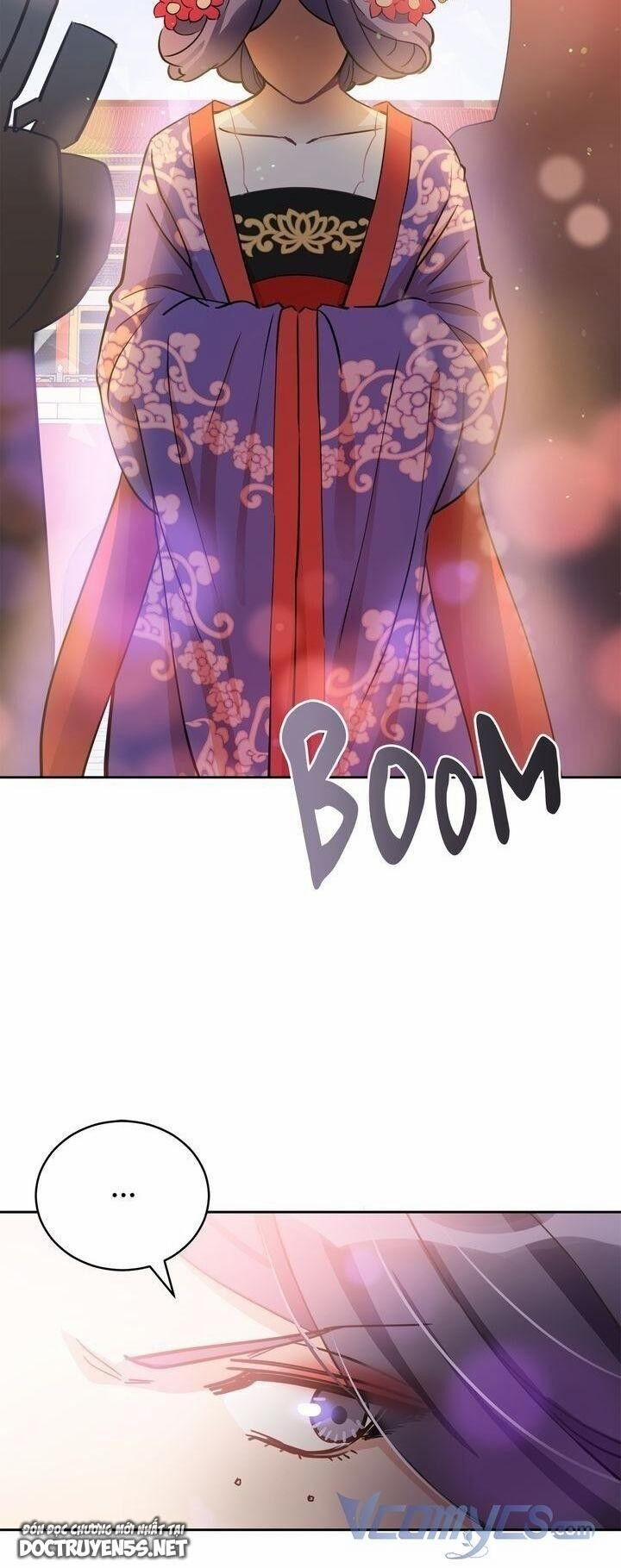 Ái Phi, Dao Của Nàng Rơi Rồi 57 trang 43