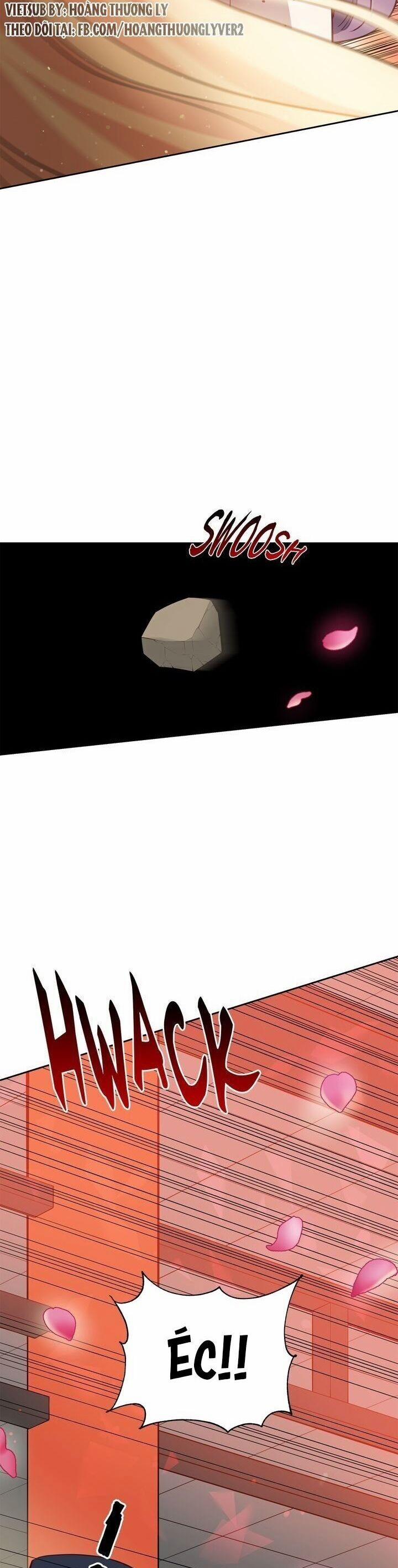 Ái Phi, Dao Của Nàng Rơi Rồi 58 trang 21