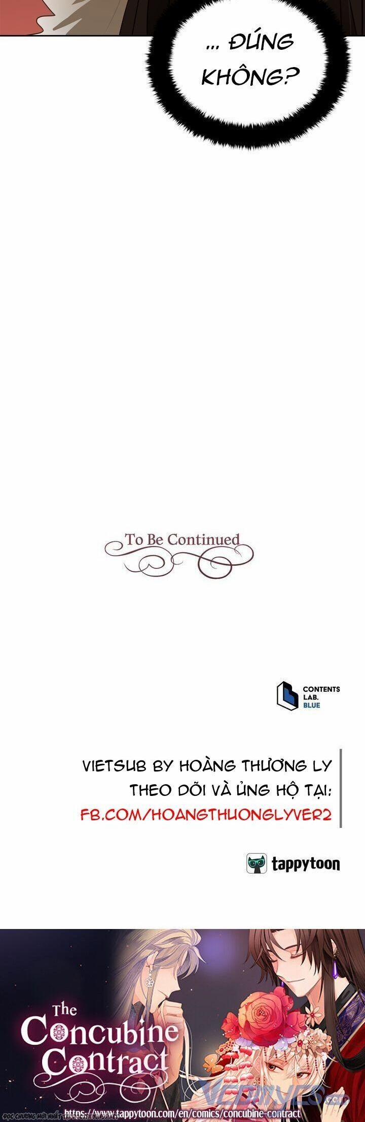 Ái Phi, Dao Của Nàng Rơi Rồi 58 trang 36