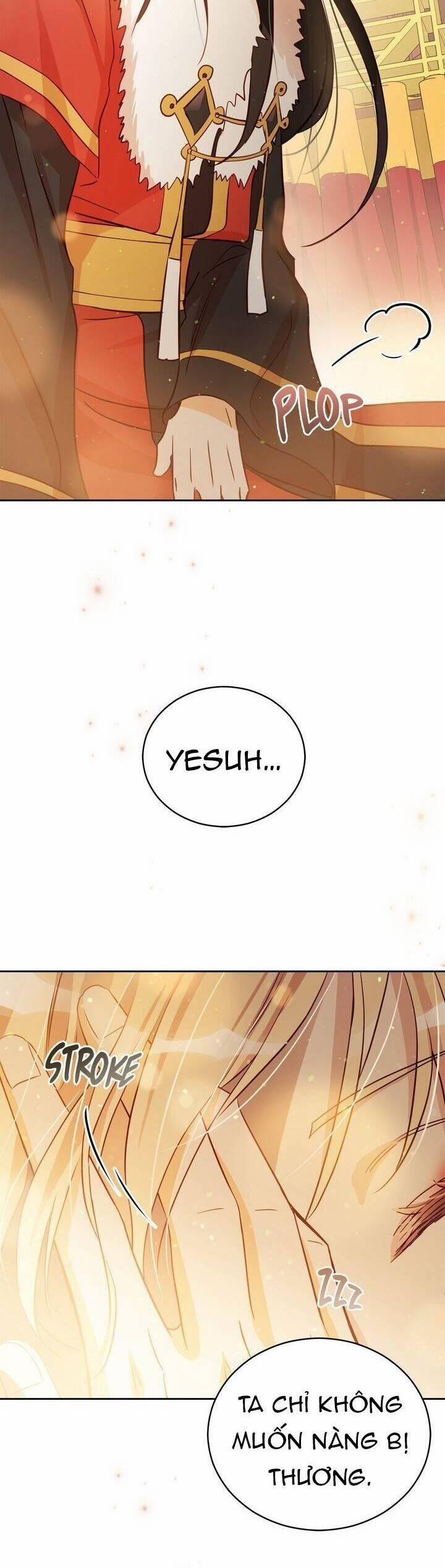 Ái Phi, Dao Của Nàng Rơi Rồi 59 trang 28