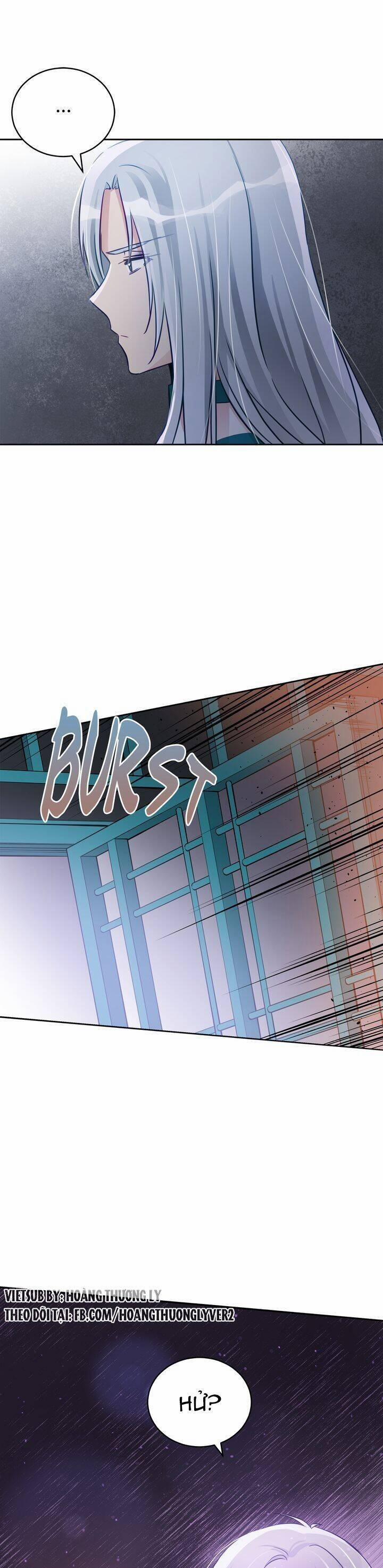 Ái Phi, Dao Của Nàng Rơi Rồi 59 trang 30