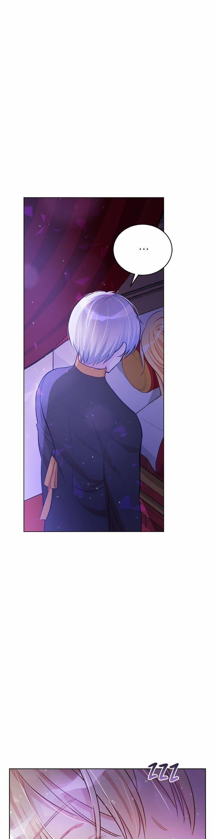 Ái Phi, Dao Của Nàng Rơi Rồi 60 trang 43