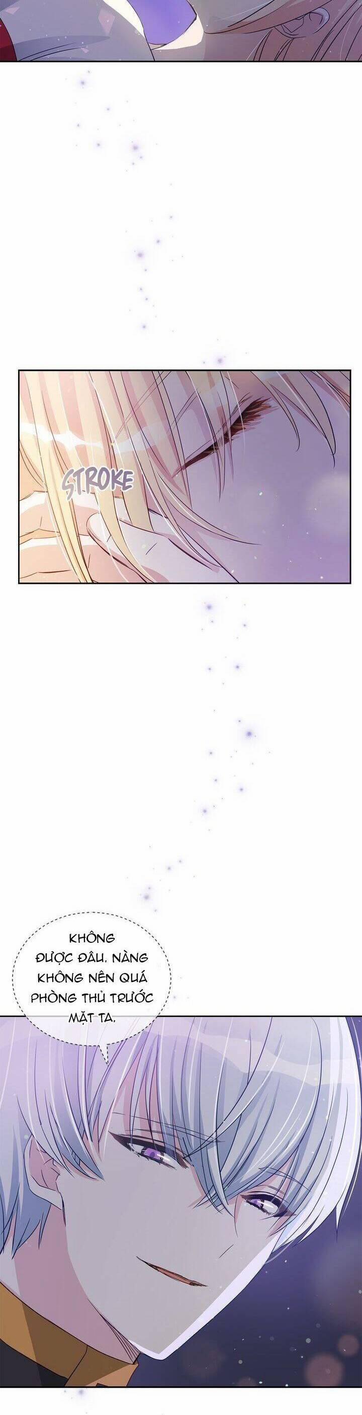 Ái Phi, Dao Của Nàng Rơi Rồi 61 trang 3