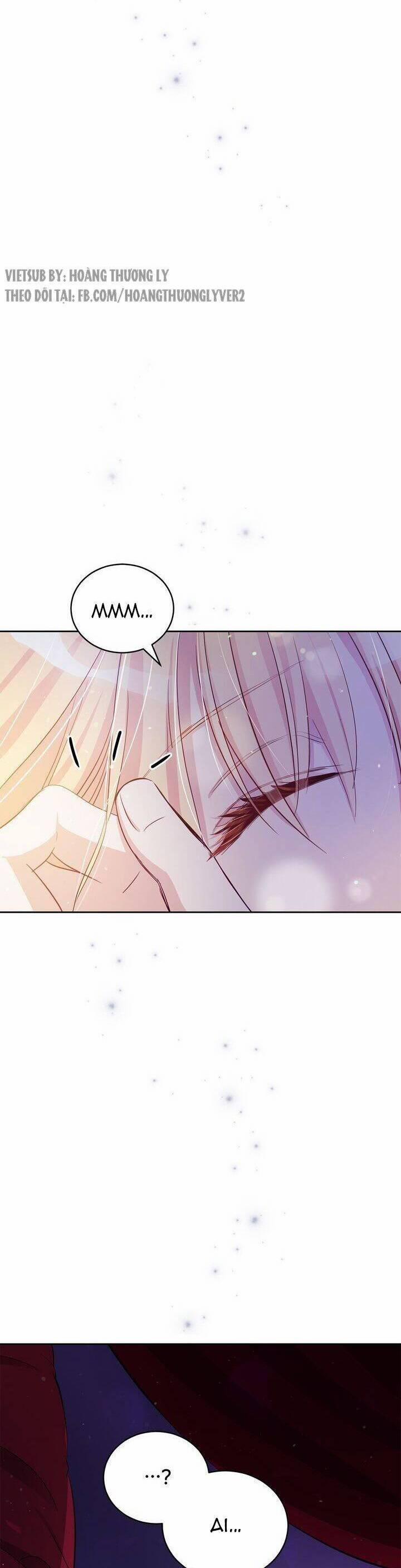 Ái Phi, Dao Của Nàng Rơi Rồi 61 trang 4