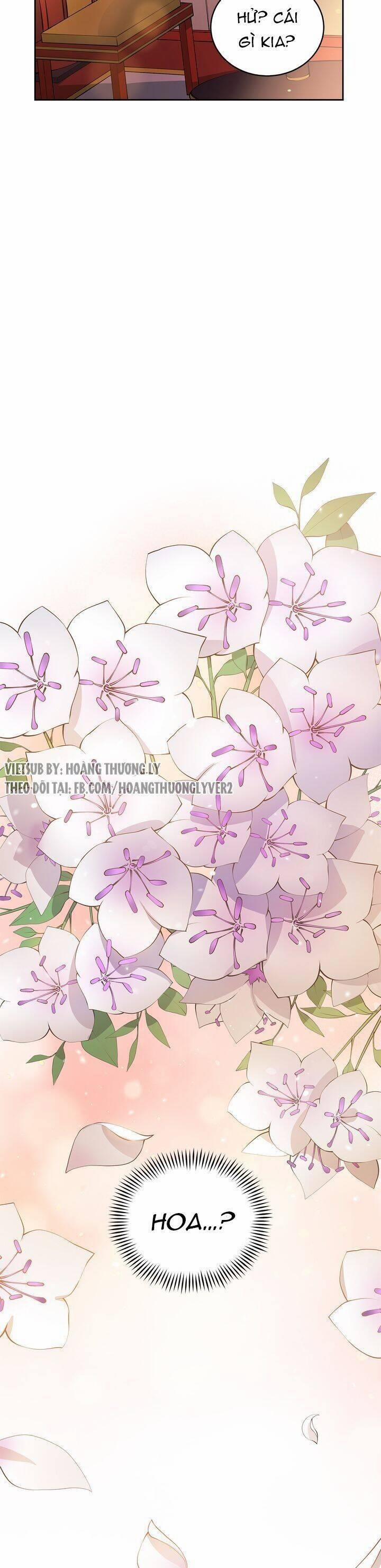 Ái Phi, Dao Của Nàng Rơi Rồi 61 trang 9