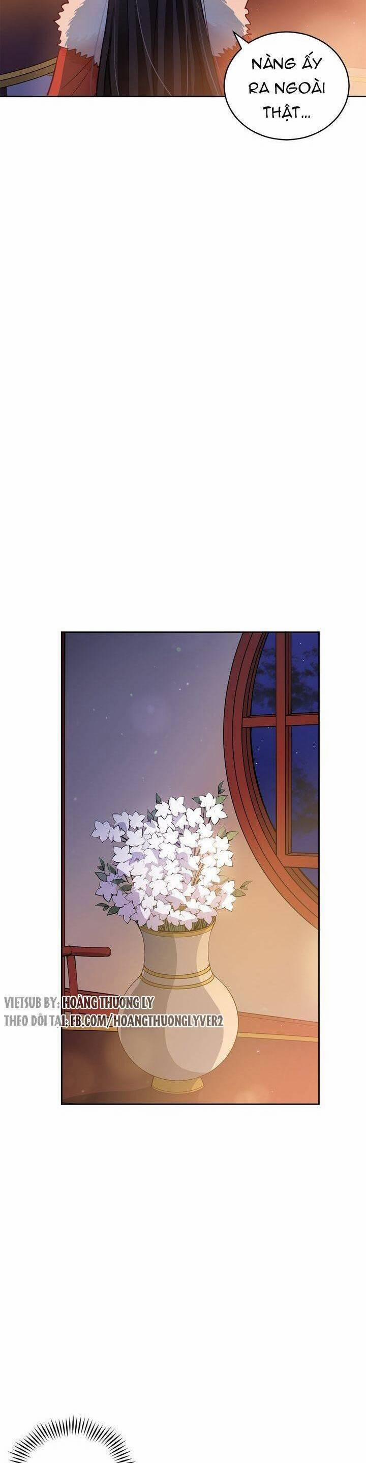 Ái Phi, Dao Của Nàng Rơi Rồi 62 trang 24