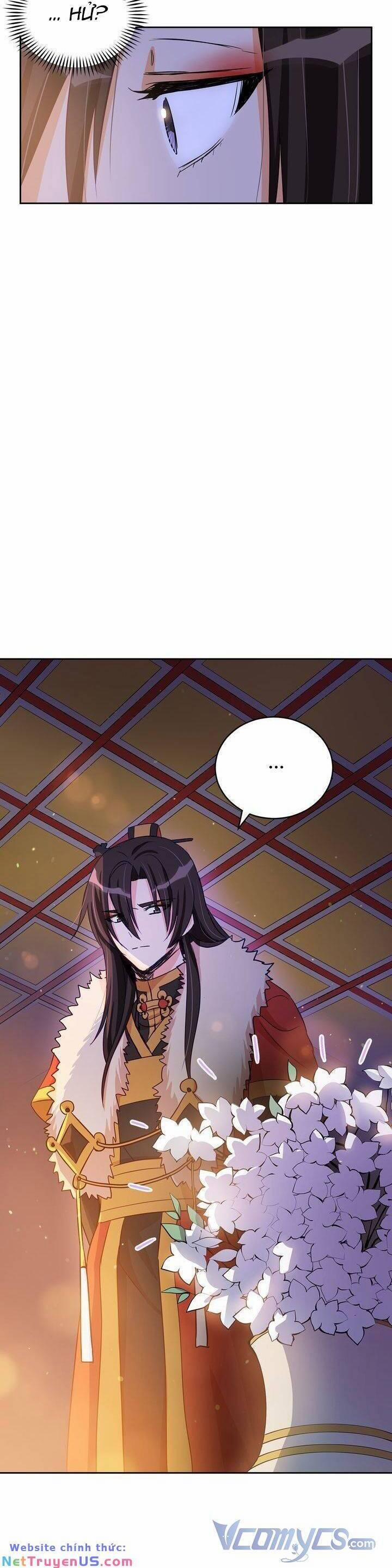 Ái Phi, Dao Của Nàng Rơi Rồi 62 trang 25