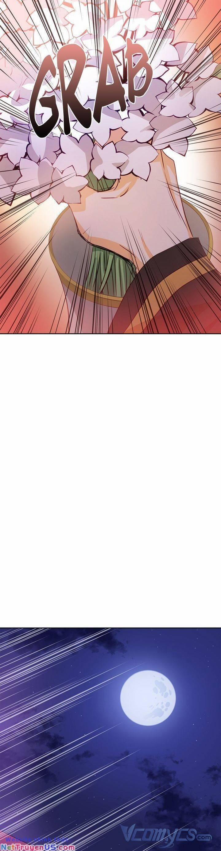 Ái Phi, Dao Của Nàng Rơi Rồi 62 trang 35