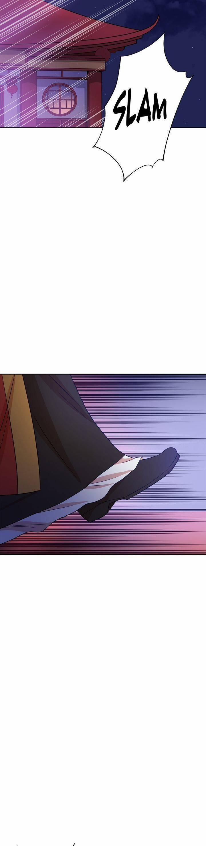 Ái Phi, Dao Của Nàng Rơi Rồi 62 trang 36