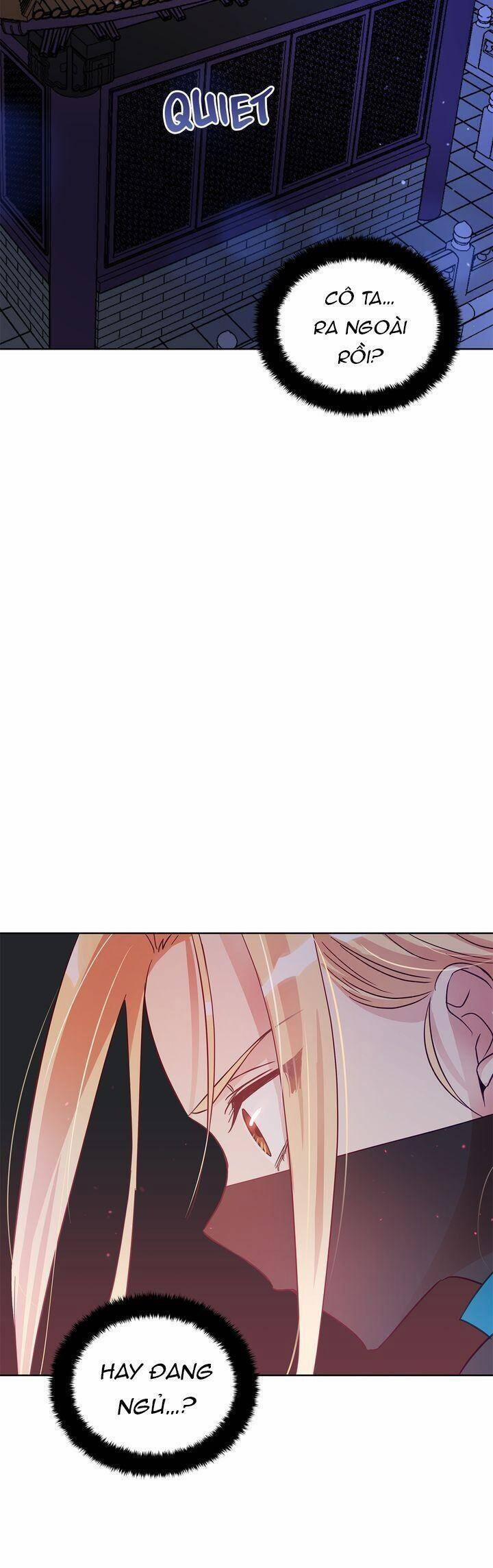 Ái Phi, Dao Của Nàng Rơi Rồi 63 trang 33