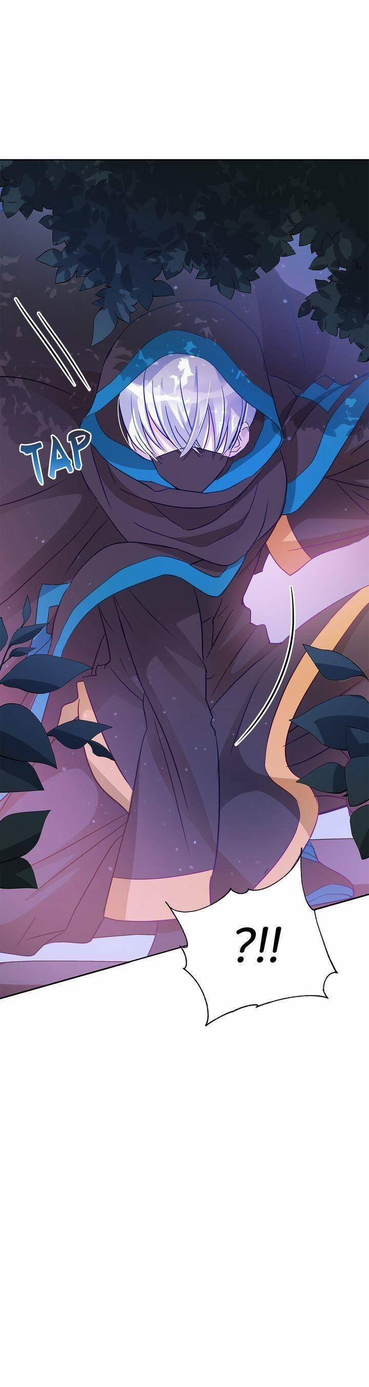 Ái Phi, Dao Của Nàng Rơi Rồi 63 trang 37