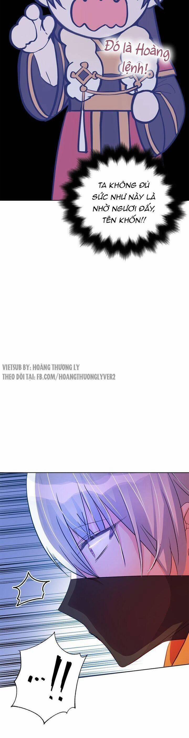 Ái Phi, Dao Của Nàng Rơi Rồi 63 trang 42