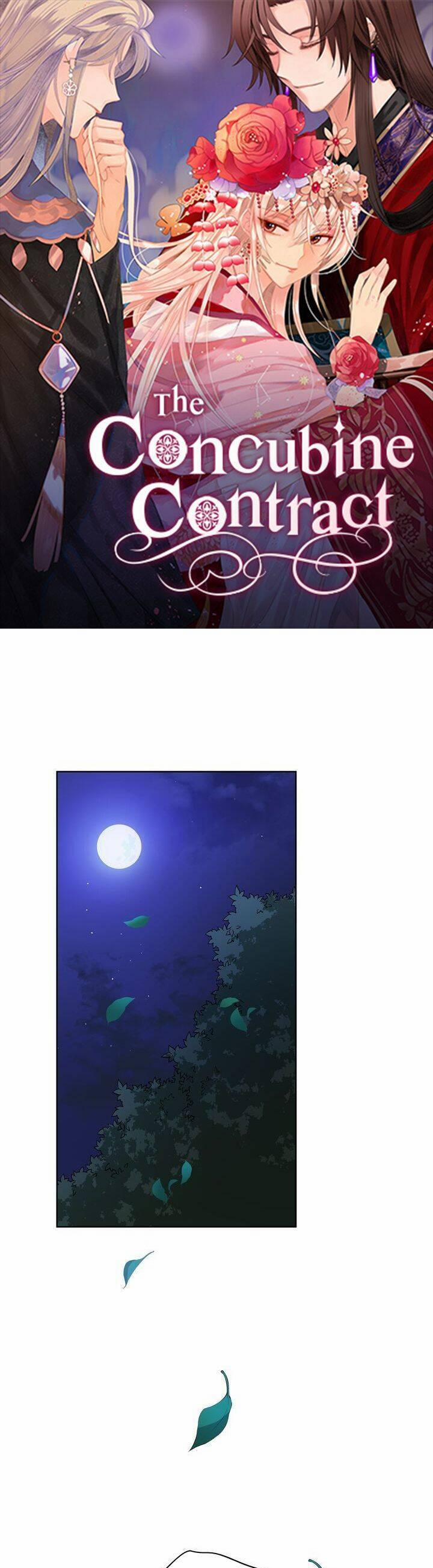 Ái Phi, Dao Của Nàng Rơi Rồi 64 trang 1