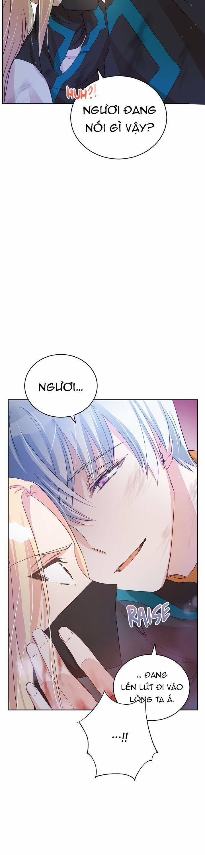 Ái Phi, Dao Của Nàng Rơi Rồi 64 trang 13