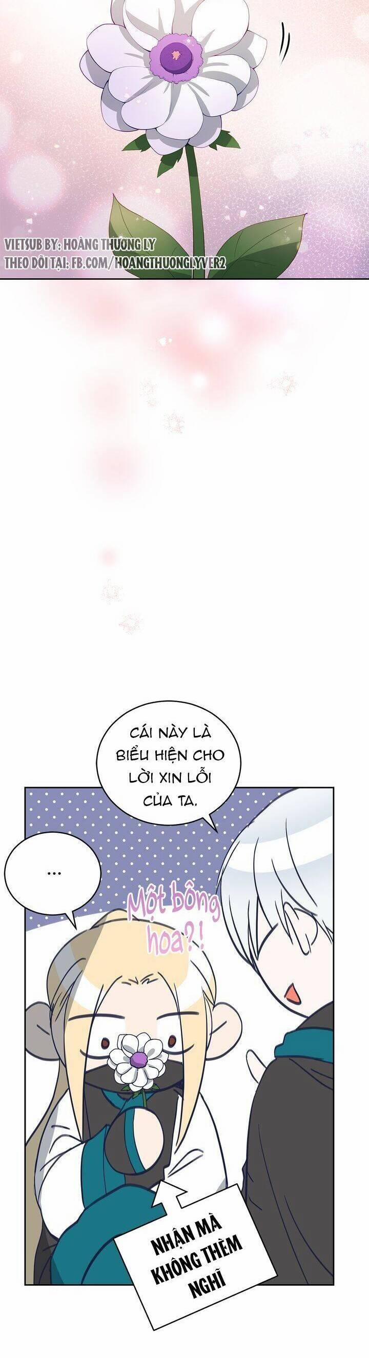 Ái Phi, Dao Của Nàng Rơi Rồi 64 trang 29