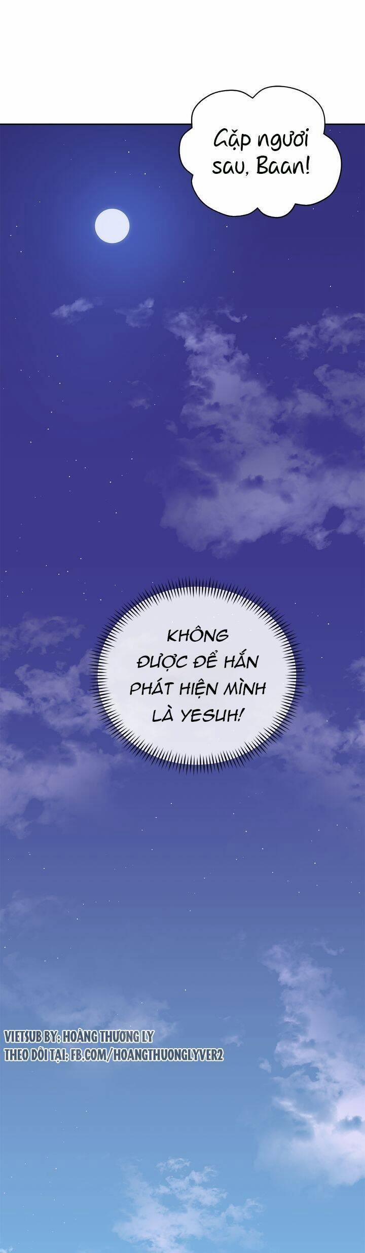 Ái Phi, Dao Của Nàng Rơi Rồi 64 trang 39