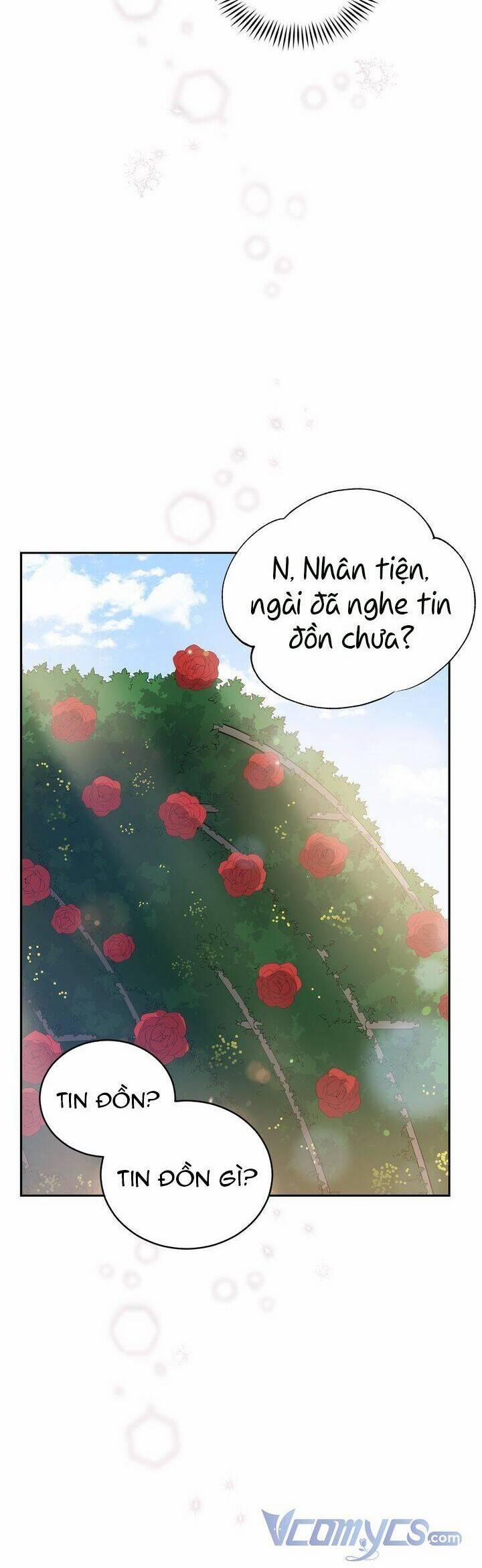 Ái Phi, Dao Của Nàng Rơi Rồi 65 trang 12