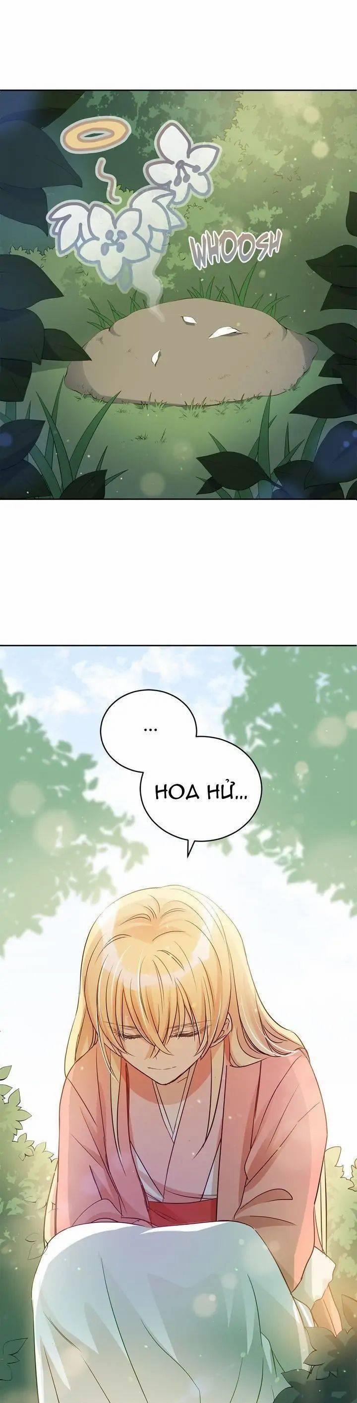 Ái Phi, Dao Của Nàng Rơi Rồi 66 trang 13