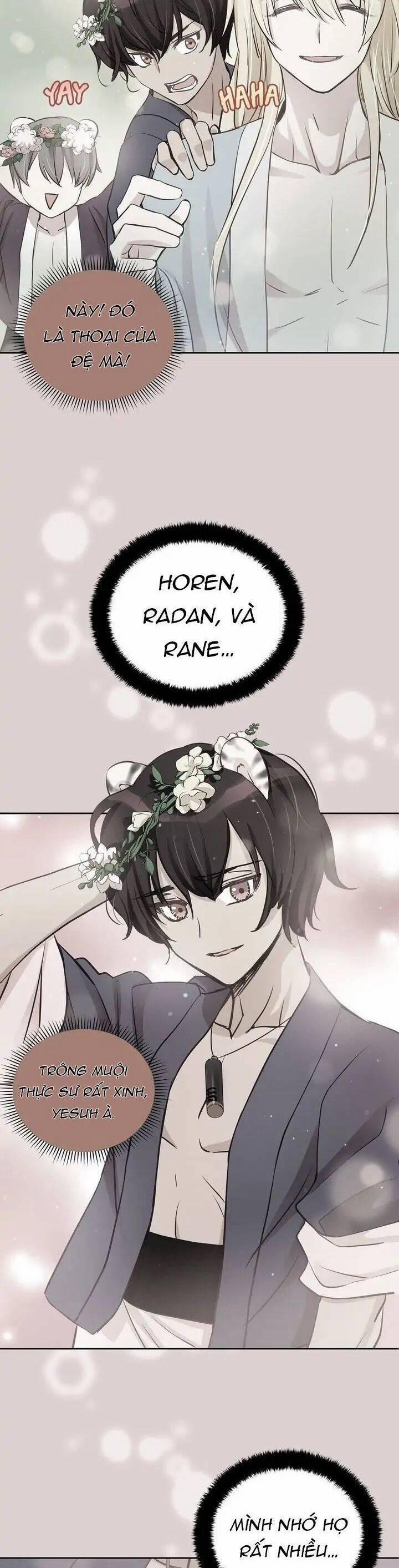 Ái Phi, Dao Của Nàng Rơi Rồi 66 trang 15