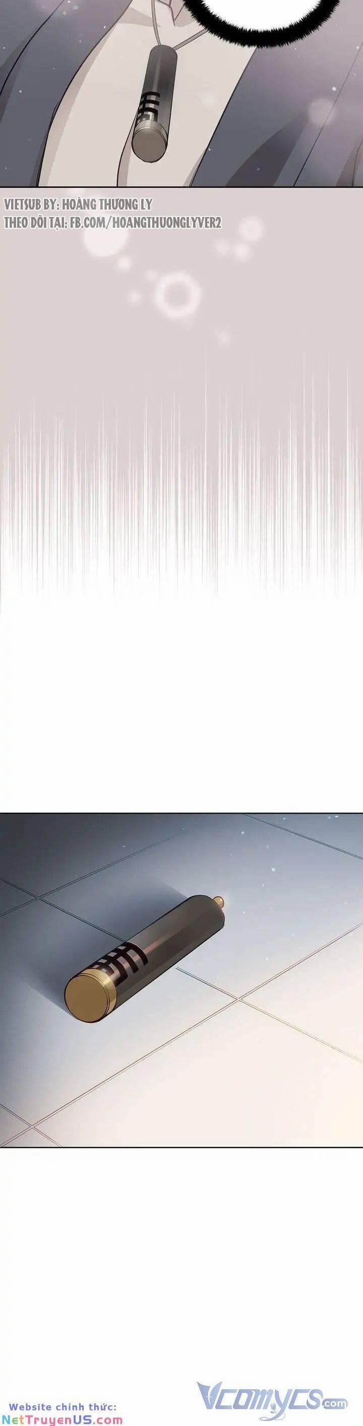 Ái Phi, Dao Của Nàng Rơi Rồi 66 trang 16