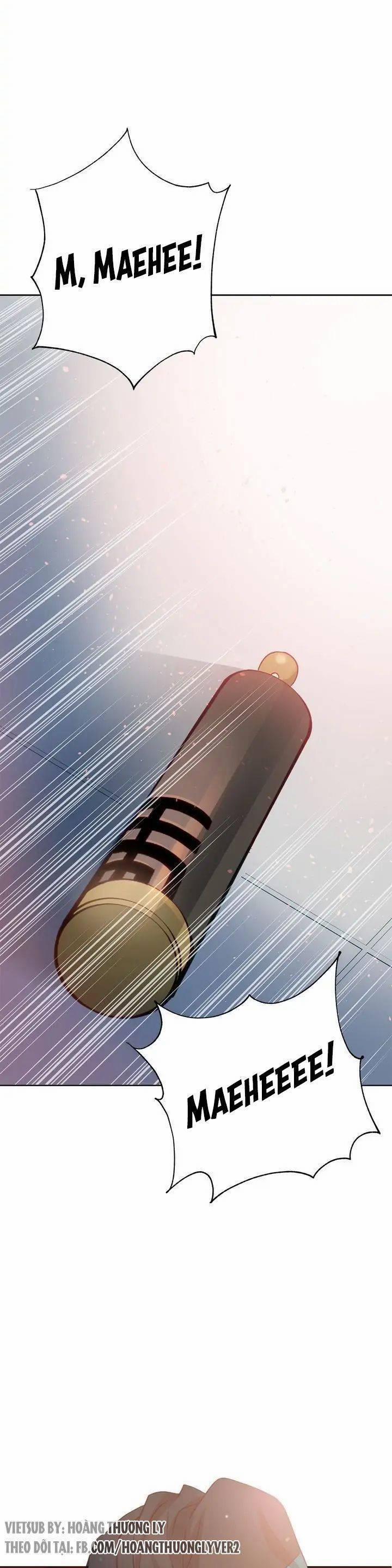 Ái Phi, Dao Của Nàng Rơi Rồi 66 trang 18