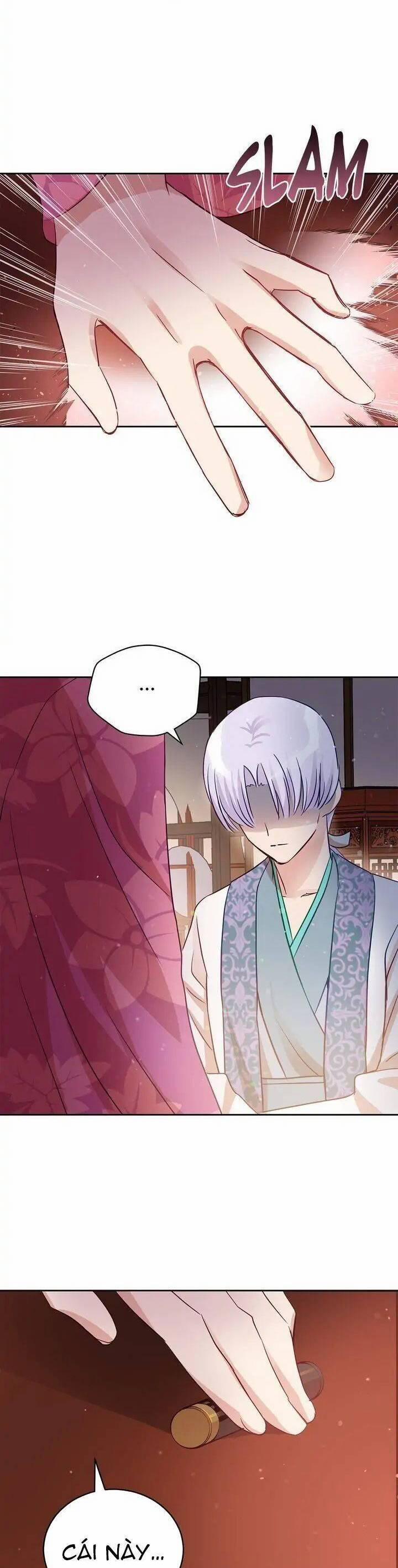 Ái Phi, Dao Của Nàng Rơi Rồi 66 trang 27