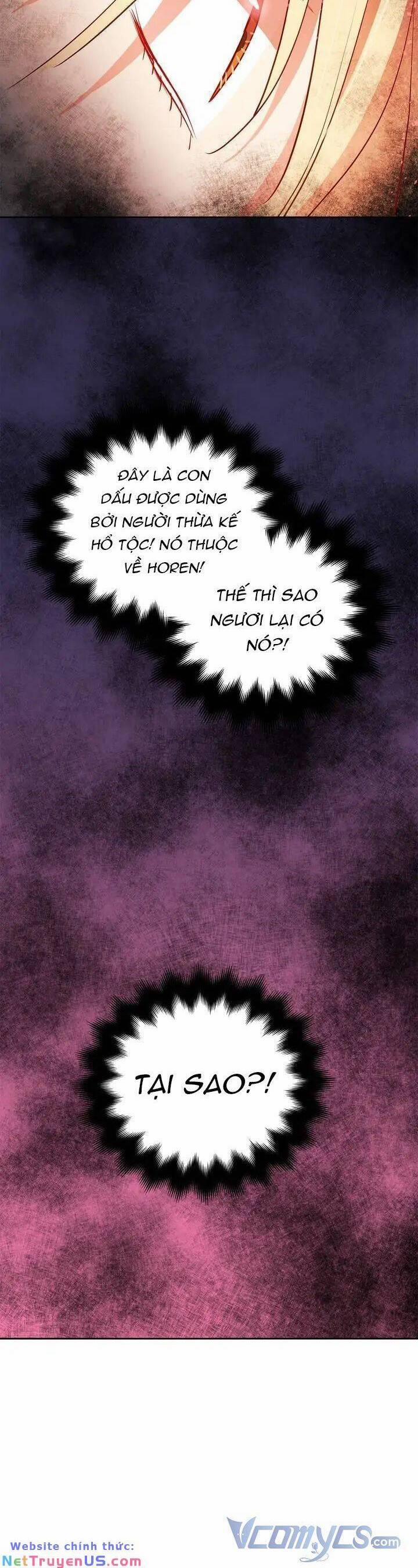 Ái Phi, Dao Của Nàng Rơi Rồi 66 trang 32