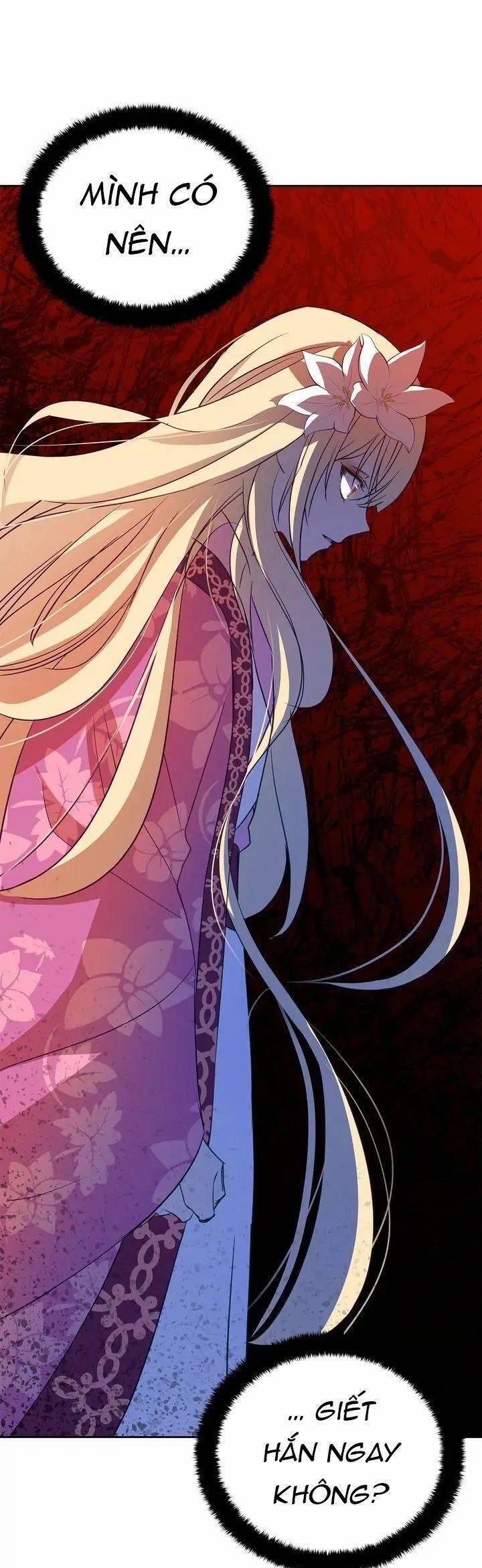 Ái Phi, Dao Của Nàng Rơi Rồi 66 trang 33