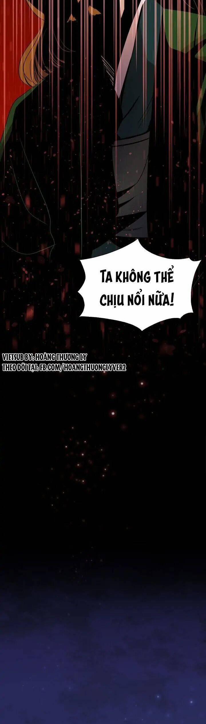 Ái Phi, Dao Của Nàng Rơi Rồi 67 trang 2