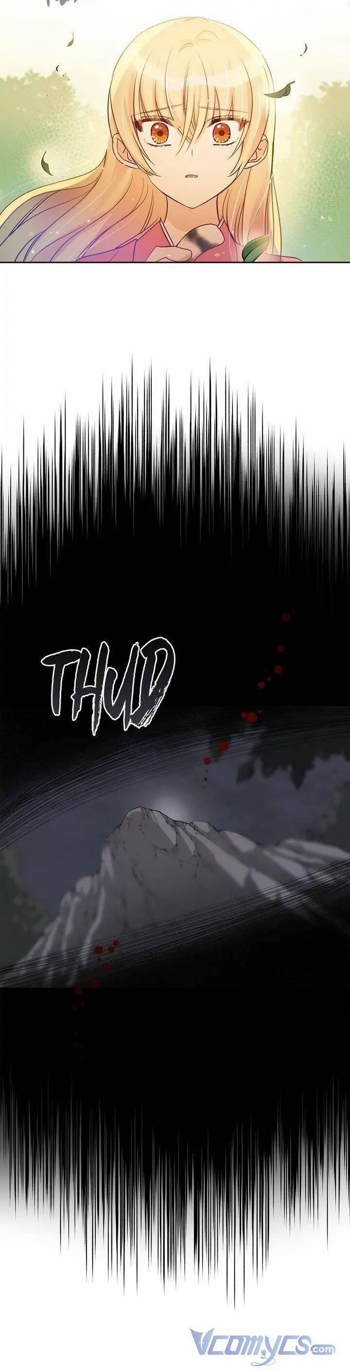 Ái Phi, Dao Của Nàng Rơi Rồi 67 trang 20