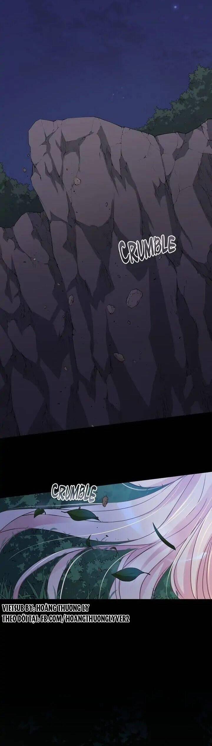 Ái Phi, Dao Của Nàng Rơi Rồi 67 trang 3