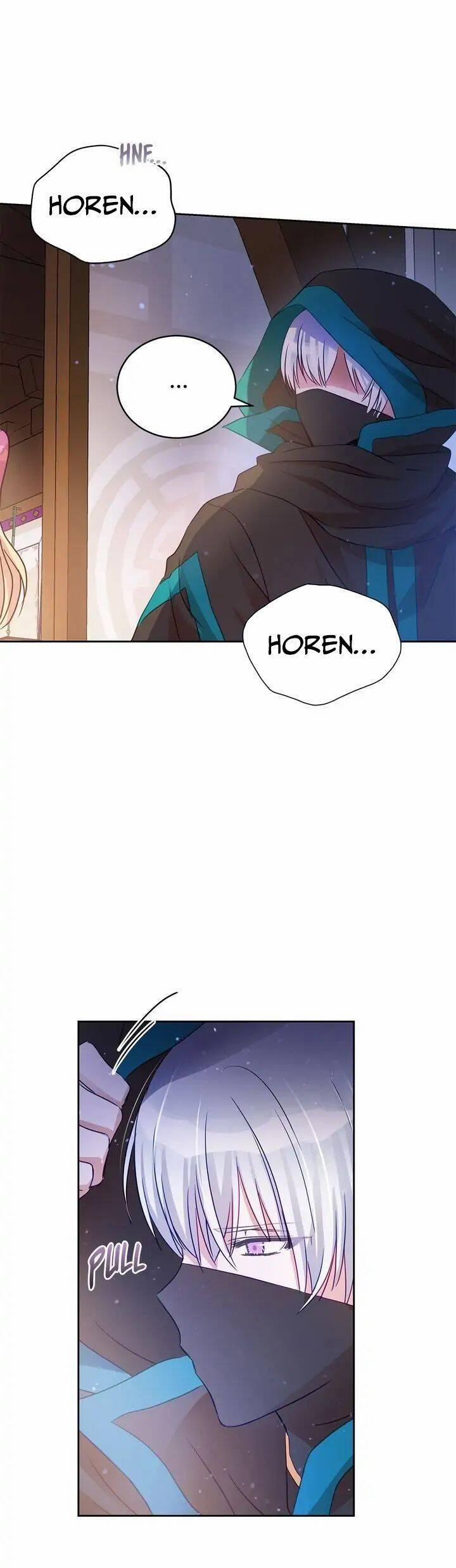 Ái Phi, Dao Của Nàng Rơi Rồi 67 trang 39