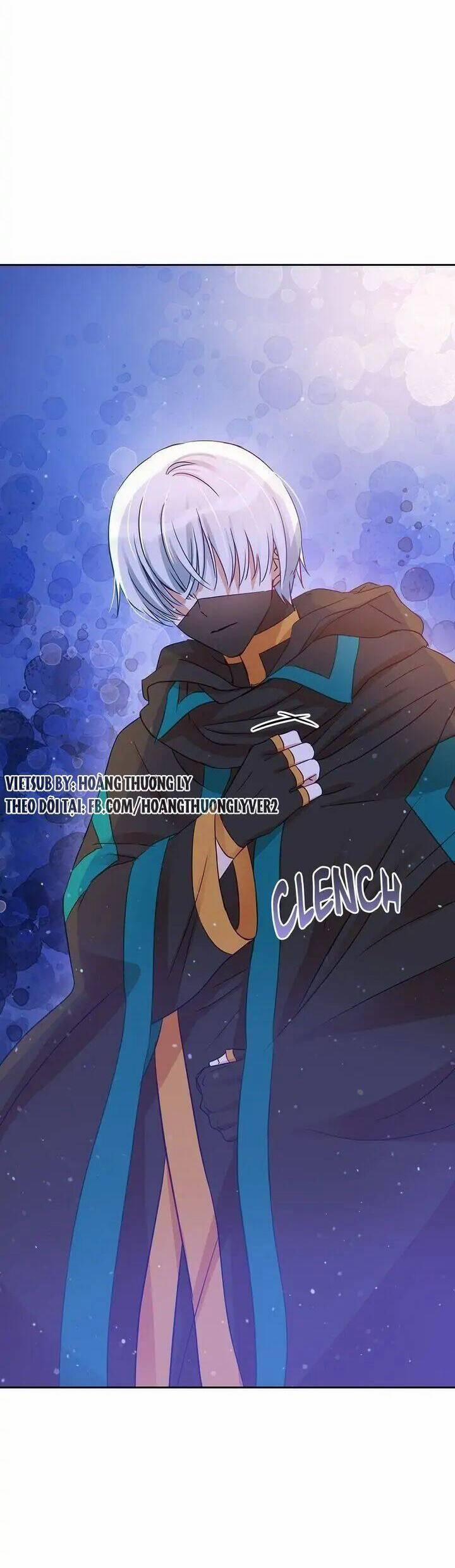 Ái Phi, Dao Của Nàng Rơi Rồi 67 trang 40